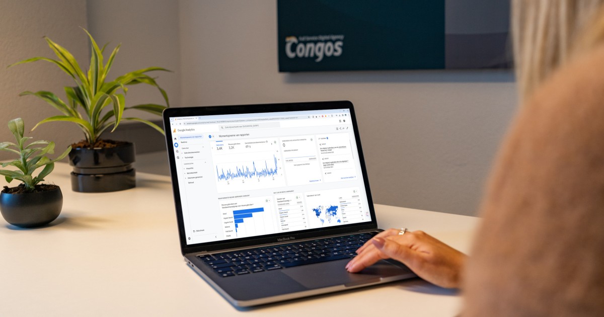 De 5 belangrijkste verschillen tussen Universal Analytics en GA4